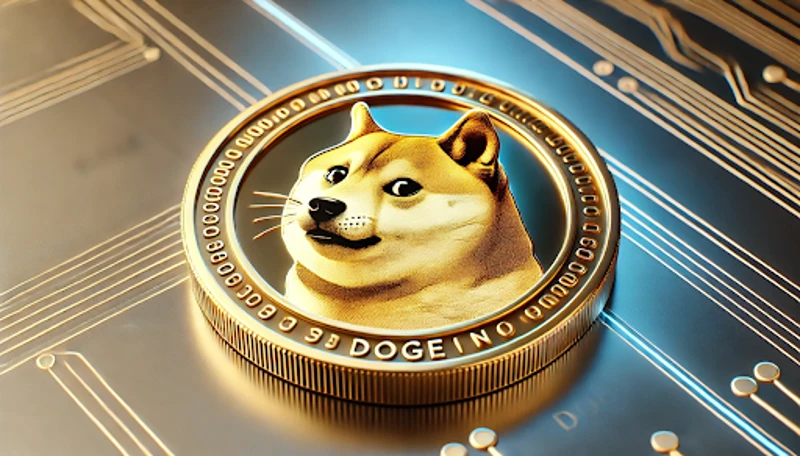 2025 年 Dogecoin 的增長預測