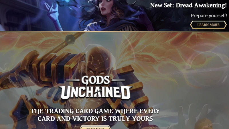 Gods Unchained p2e 遊戲 Gods-Unchained-p2e-遊戲
