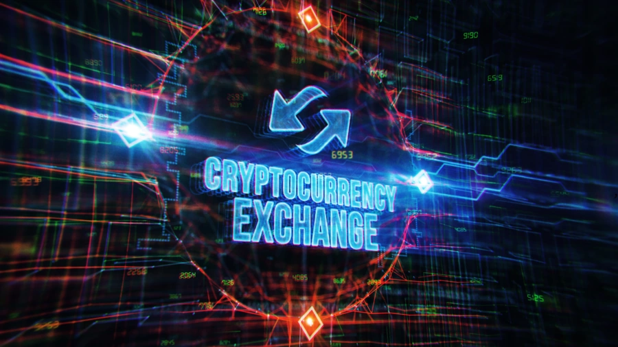 低費用加密貨幣交易所