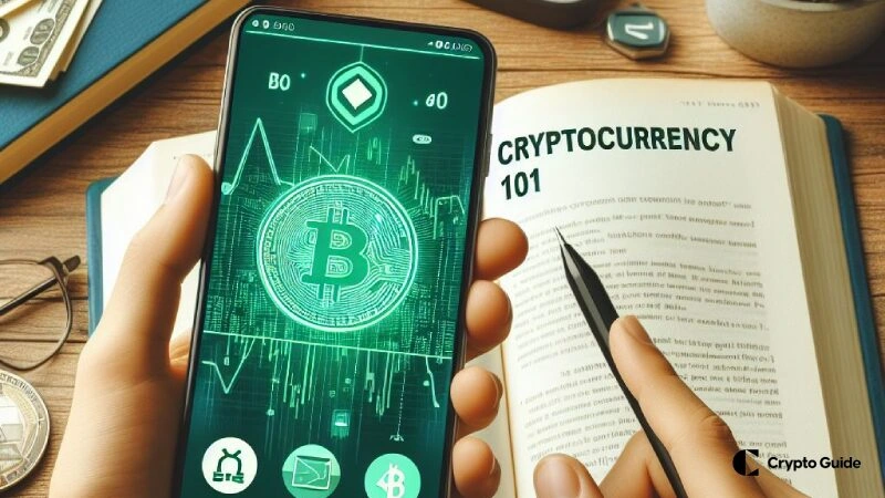 如何投資加密貨幣的全面指南