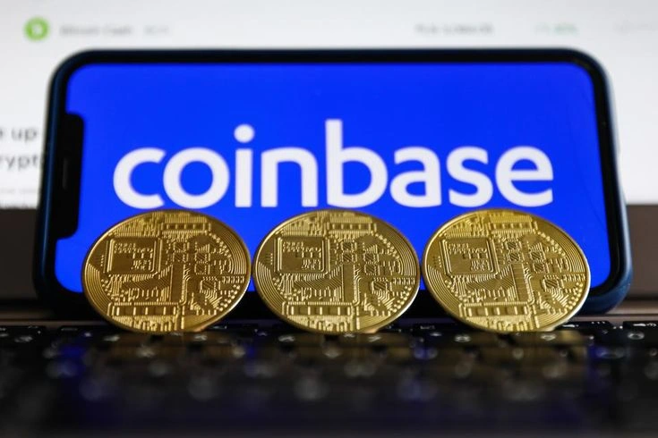 Coinbase评论[year]