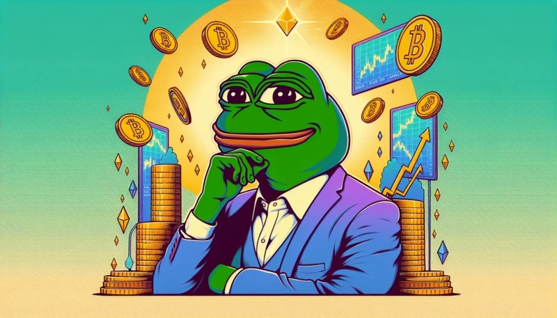 什麼是 Meme Coin？