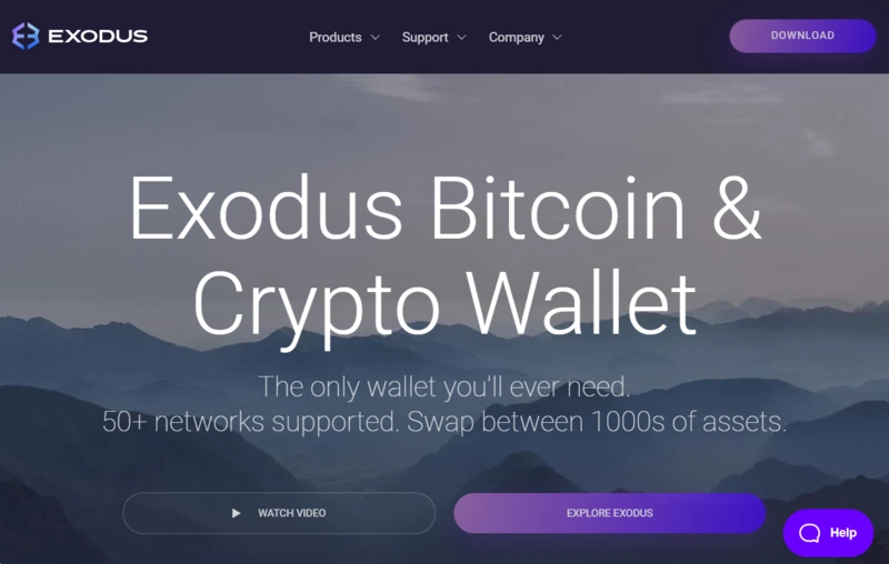 Exodus