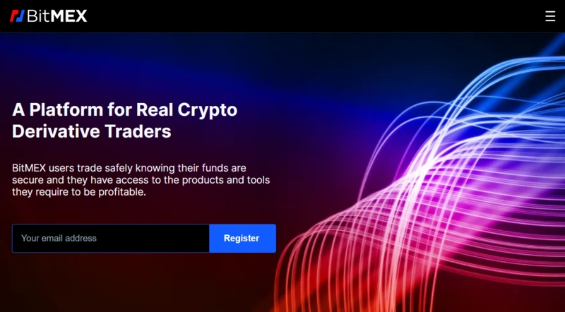 BitMex