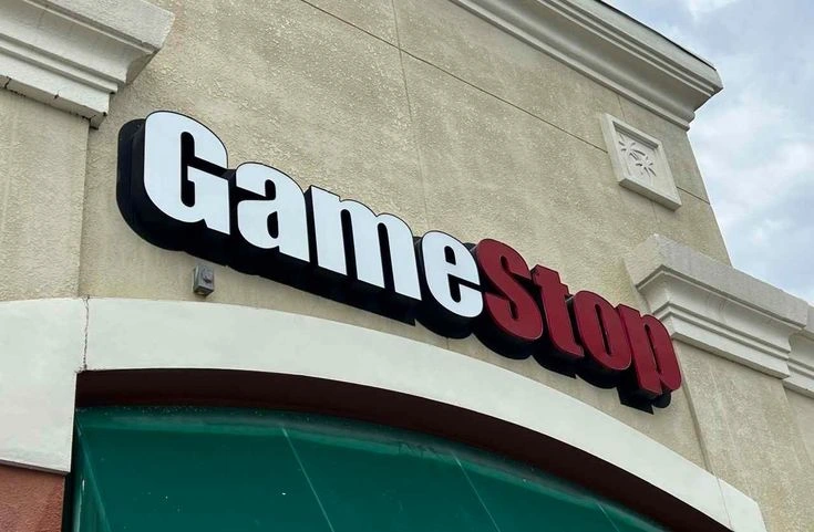 Bitcoin投資計劃引關注，GameStop市值損失30億美元