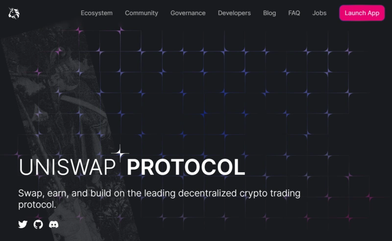 Uniswap