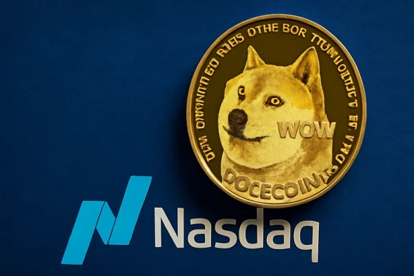 納斯達克尋求批准上市 21Shares Dogecoin ETF