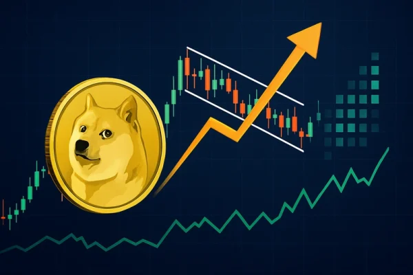 Dogecoin 价格瞄准 0.22 美元,5500 万美元的 DOGE 空头面临平仓