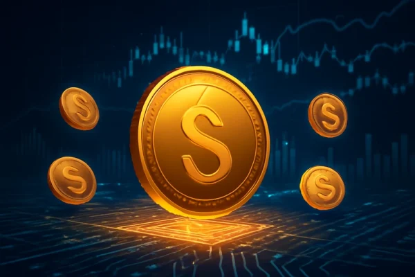 SUI 價格飆升，因 21Shares 提交納斯達克 ETF 申請