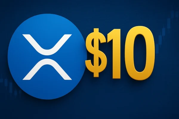 XRP 超越 Tether——分析师预测 2025 年价格将达 $10