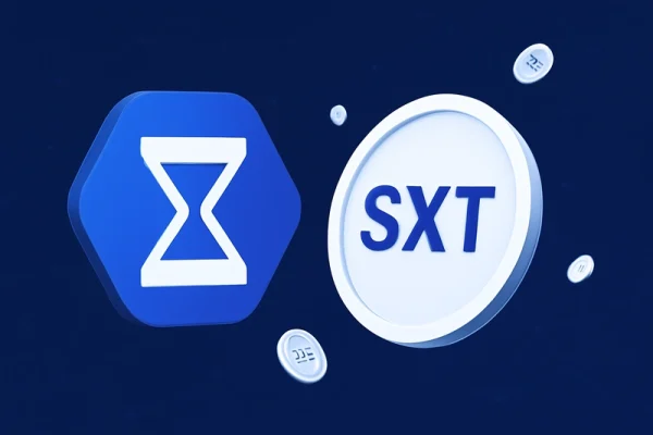 Chainlink 推出 Space and Time （SXT） 大规模空投：什么是 SXT 加密货币？