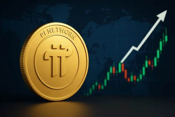 Pi Coin 能突破 1 美元吗？币安传闻与代币暴涨引发市场热议