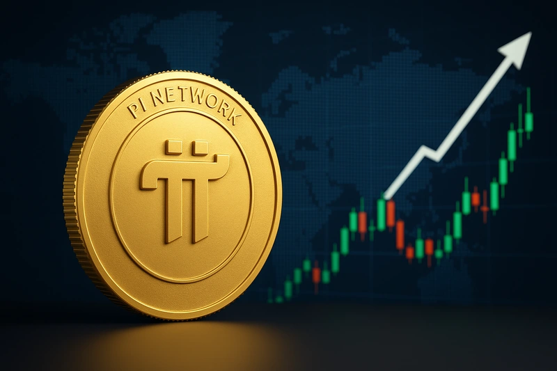 Pi Coin 能突破 1 美元吗？币安传闻与代币暴涨引发市场热议