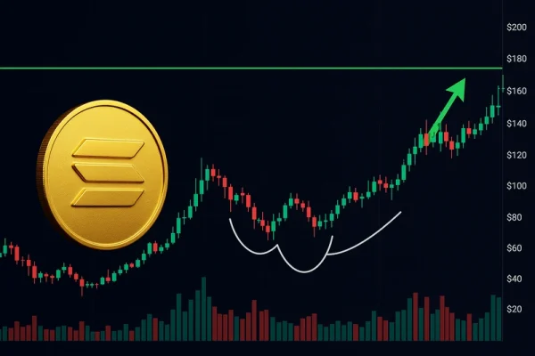 索拉納（Solana）目標$200，超級國家啟動激發投資者樂觀情緒