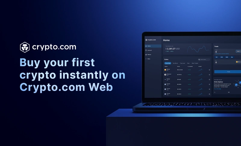 Crypto.com 評論