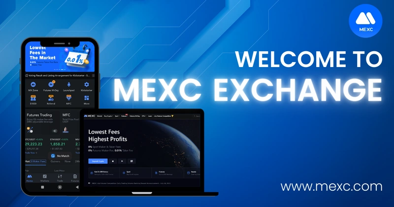 MEXC 評論