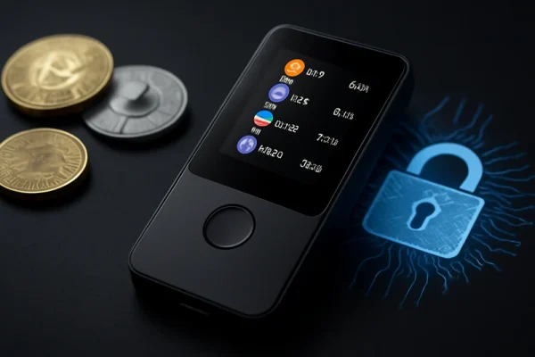 RockWallet 評論 2025