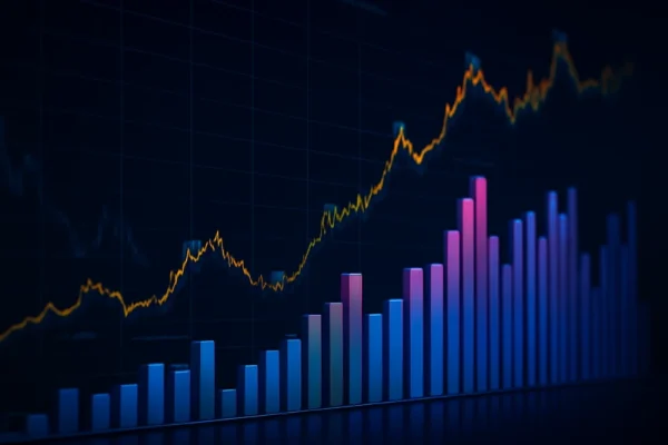 Aptos 去中心化交易所（DEX）交易量飙升至新高，活动持续升温